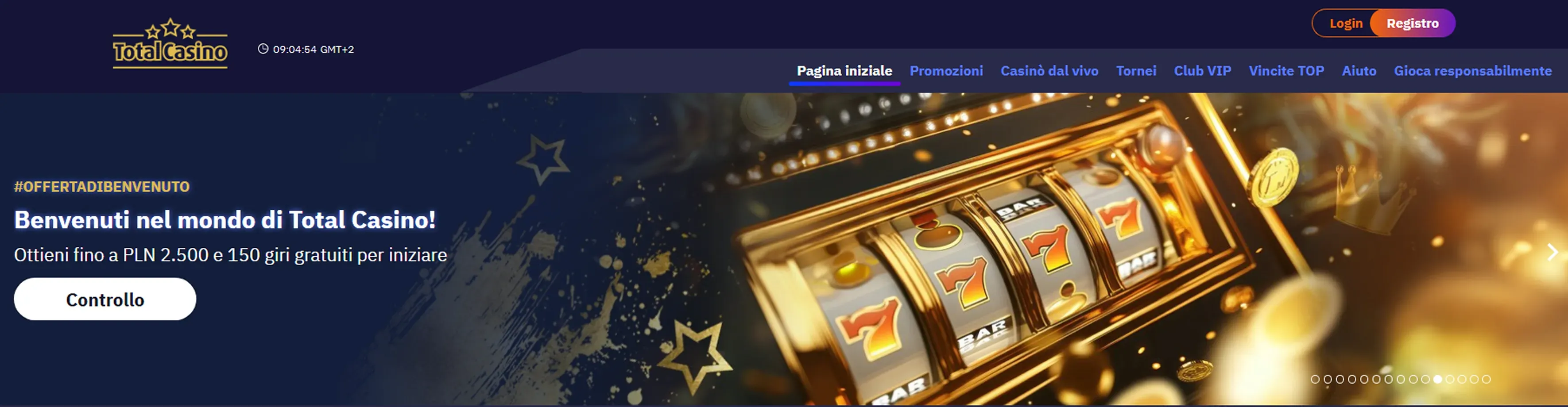 Total Casino Total Casino